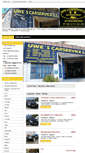 Mobile Screenshot of calpe-cars.eu